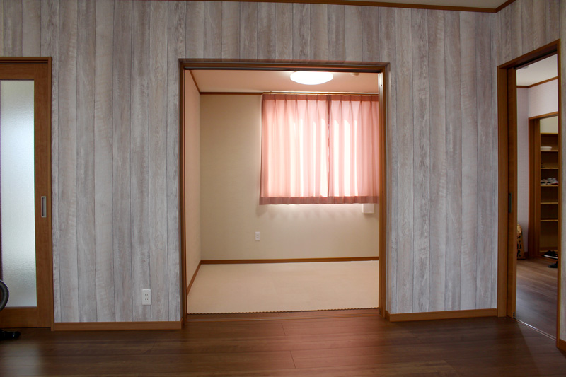 多目的スペース  