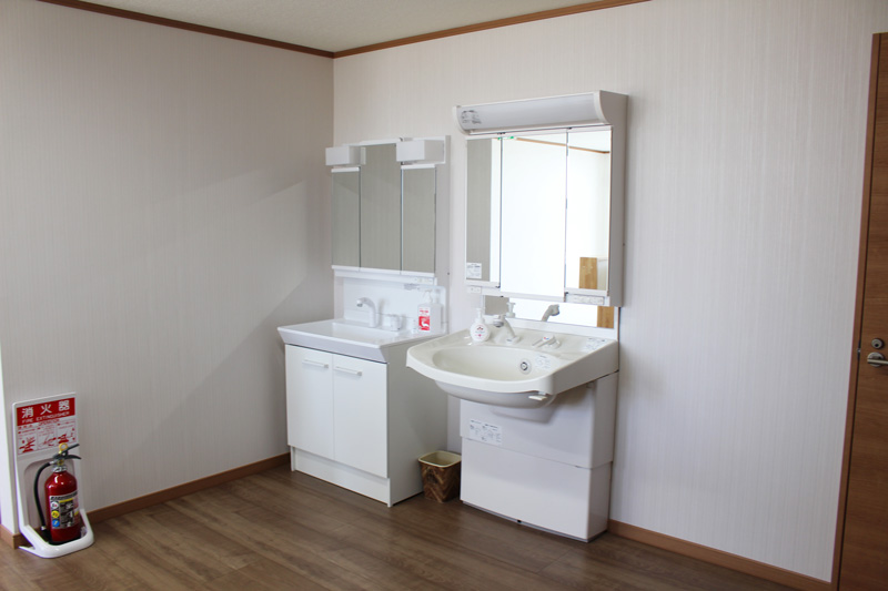 多目的スペース  