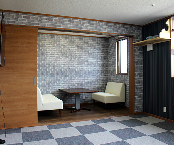 ご入居について